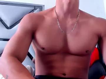 danterouxx from Chaturbate is Freechat