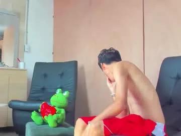 dany_king02 from Chaturbate is Freechat
