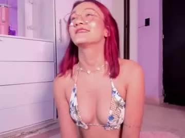 daphne_courtis from Chaturbate is Freechat