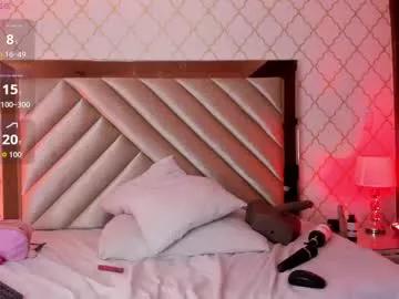 Photos of daphnebridge from Chaturbate is Freechat
