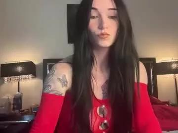 dark_angel1622 from Chaturbate is Freechat