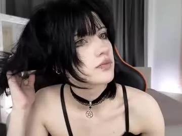 Photos of dark_vamp_ from Chaturbate is Freechat