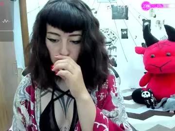 darkkittenuwu from Chaturbate is Freechat