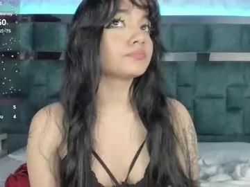 darky_doll from Chaturbate is Freechat