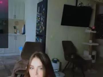 darlina_ryan from Chaturbate is Freechat