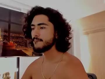 david_johnson372 from Chaturbate is Freechat