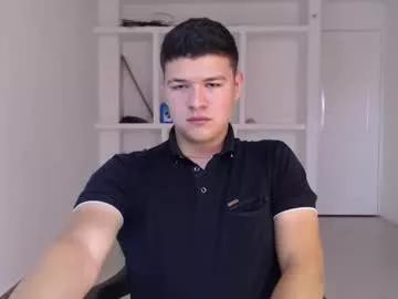 david_smit_ from Chaturbate is Freechat