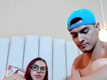 david_victoriaa from Chaturbate is Freechat