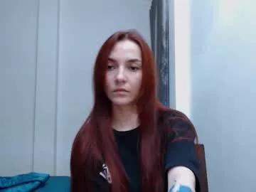 dead_girll from Chaturbate is Freechat