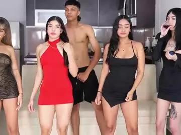 Photos of dears_pearlss from Chaturbate is Group