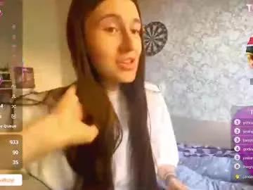 deepinside_girl from Chaturbate is Freechat