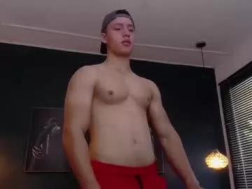 deivid_parker from Chaturbate is Freechat