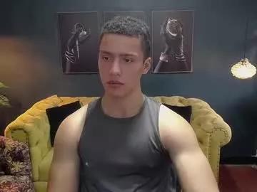 deivid_parker from Chaturbate is Freechat