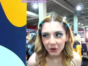 Photos of demihawks from Chaturbate is Freechat