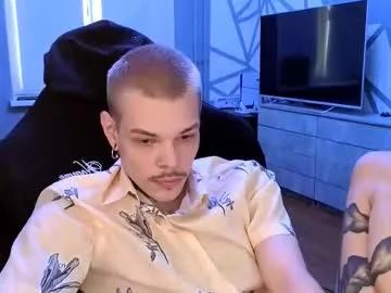 denis_here from Chaturbate is Freechat