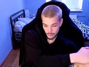denis_here from Chaturbate is Freechat