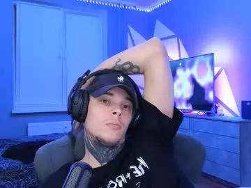 denis_here from Chaturbate is Freechat