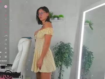 denise_halle from Chaturbate is Freechat