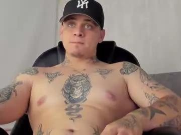 dennis_munera from Chaturbate is Freechat