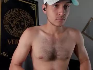 desmond_clark from Chaturbate is Freechat