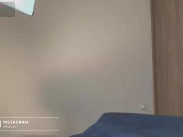 deus_belli from Chaturbate is Freechat