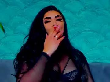 devashaqueen from Chaturbate is Freechat