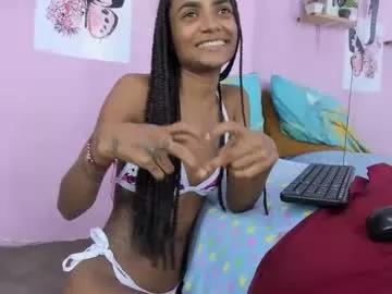 devilfiorella from Chaturbate is Freechat