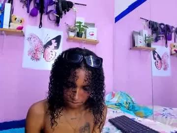 devilfiorella from Chaturbate is Freechat