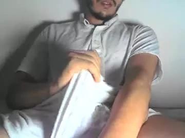 di_carter from Chaturbate is Freechat