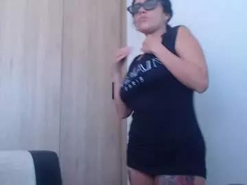 diana_and_misteryblack from Chaturbate is Freechat