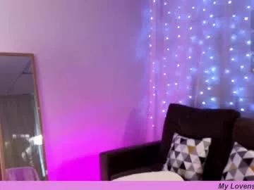 diana_mystery from Chaturbate is Freechat