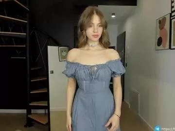 dianastar18 from Chaturbate is Freechat