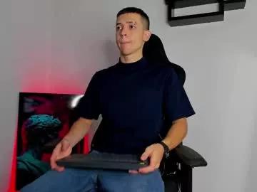 dimitri_higt from Chaturbate