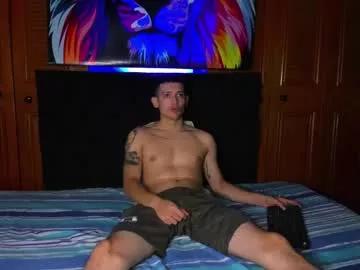 dimitri_higt from Chaturbate