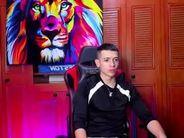 dimitri_higt from Chaturbate