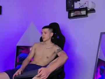 dimitri_higt from Chaturbate