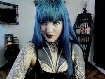 dimmuanddarkness from Chaturbate is Freechat