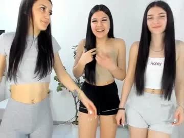 Get enchanted by the vitality and moves of our squirting, brunette and solo webcams. With their steamy costumes and masturbating shows, our gay-couples and nonude cam models are a sight to behold.