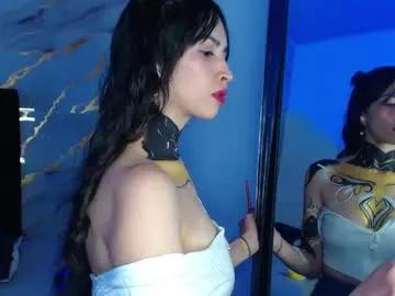 dolce_horny from Chaturbate is Freechat