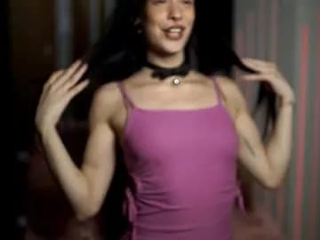 doll_with_a_secret from Chaturbate is Freechat