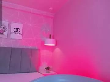 dolly_zoe from Chaturbate is Freechat