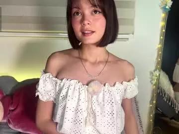 dollydolll_ from Chaturbate is Freechat