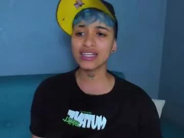 dominick_joness from Chaturbate is Freechat