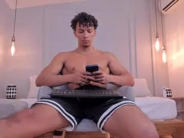 dominick_star from Chaturbate is Freechat