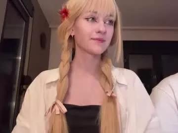 doublelove1 from Chaturbate is Freechat