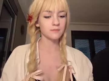 doublelove1 from Chaturbate is Freechat