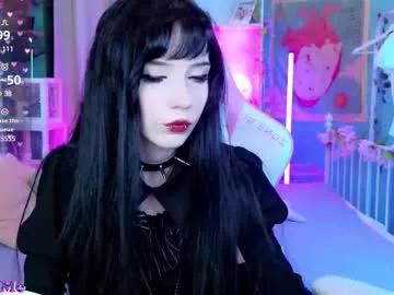 draculaura_ from Chaturbate is Freechat