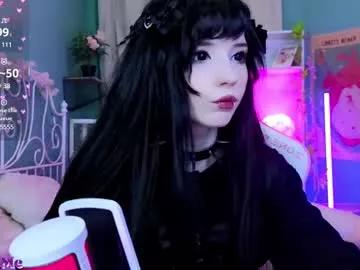 draculaura_ from Chaturbate is Freechat