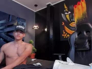 draven_marceaux from Chaturbate is Freechat