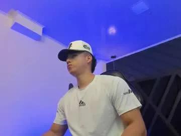 draven_marceaux from Chaturbate is Freechat
